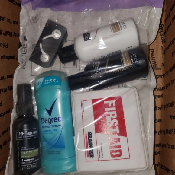 Relaxing bundle - Picture 4 of 4